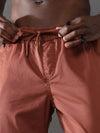 Crater Brown Jogger