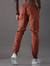 Crater Brown Jogger