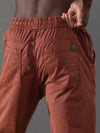 Crater Brown Jogger