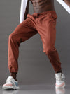 Crater Brown Jogger