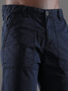 Mirage Blue Shorts