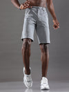 Natural Grey Shorts