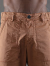 Otter Brown Shorts
