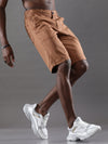 Otter Brown Shorts