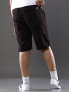 Plus Size Woodsmoke Shorts