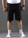 Plus Size Woodsmoke Shorts