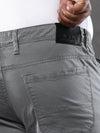 Natural Grey Shorts