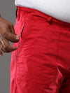 Products Plus Size Radical Red Shorts Success