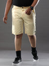 Ginger Brown Shorts
