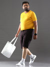 Plus Size Woodsmoke Shorts