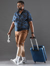 Otter Brown Shorts