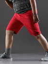 Products Plus Size Radical Red Shorts Success