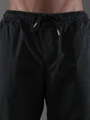 Smoky Black Jogger