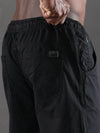 Smoky Black Jogger