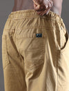 Pastel Brown Jogger