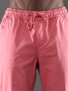 Mandy Pink Jogger