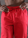 Radical Red Jogger