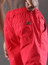 Radical Red Jogger
