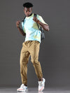 Pastel Brown Jogger