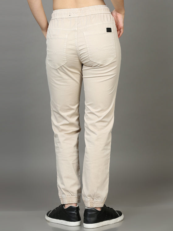 Mercury Women Joggers