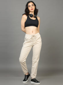  Plus Size Women Mercury Joggers