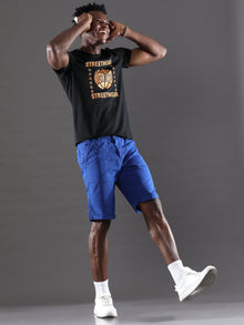 Catalina Blue Shorts