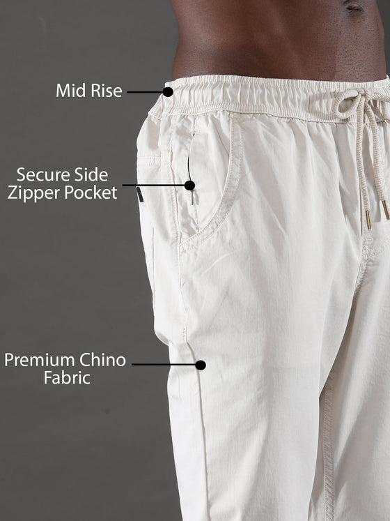 Mercury Jogger