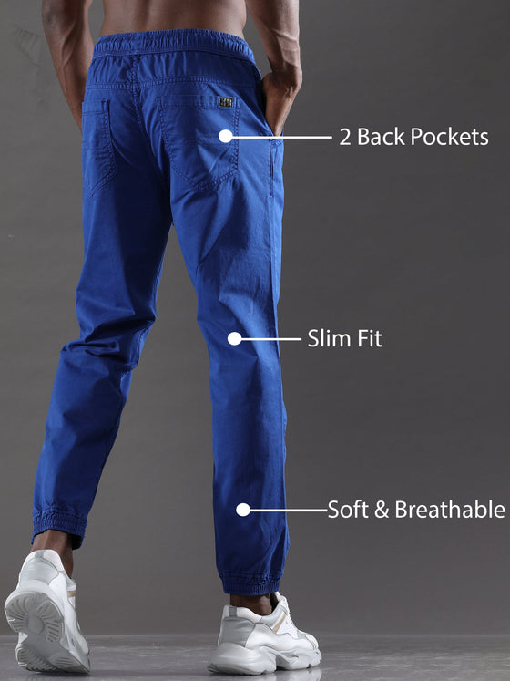 Catalina Blue Jogger