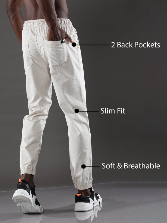 Mercury Jogger