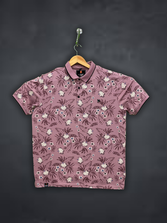 Stride  Men's Premium T-Shirt Candy