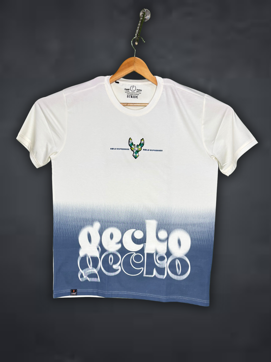 Stride  Men's Premium T-Shirt| White