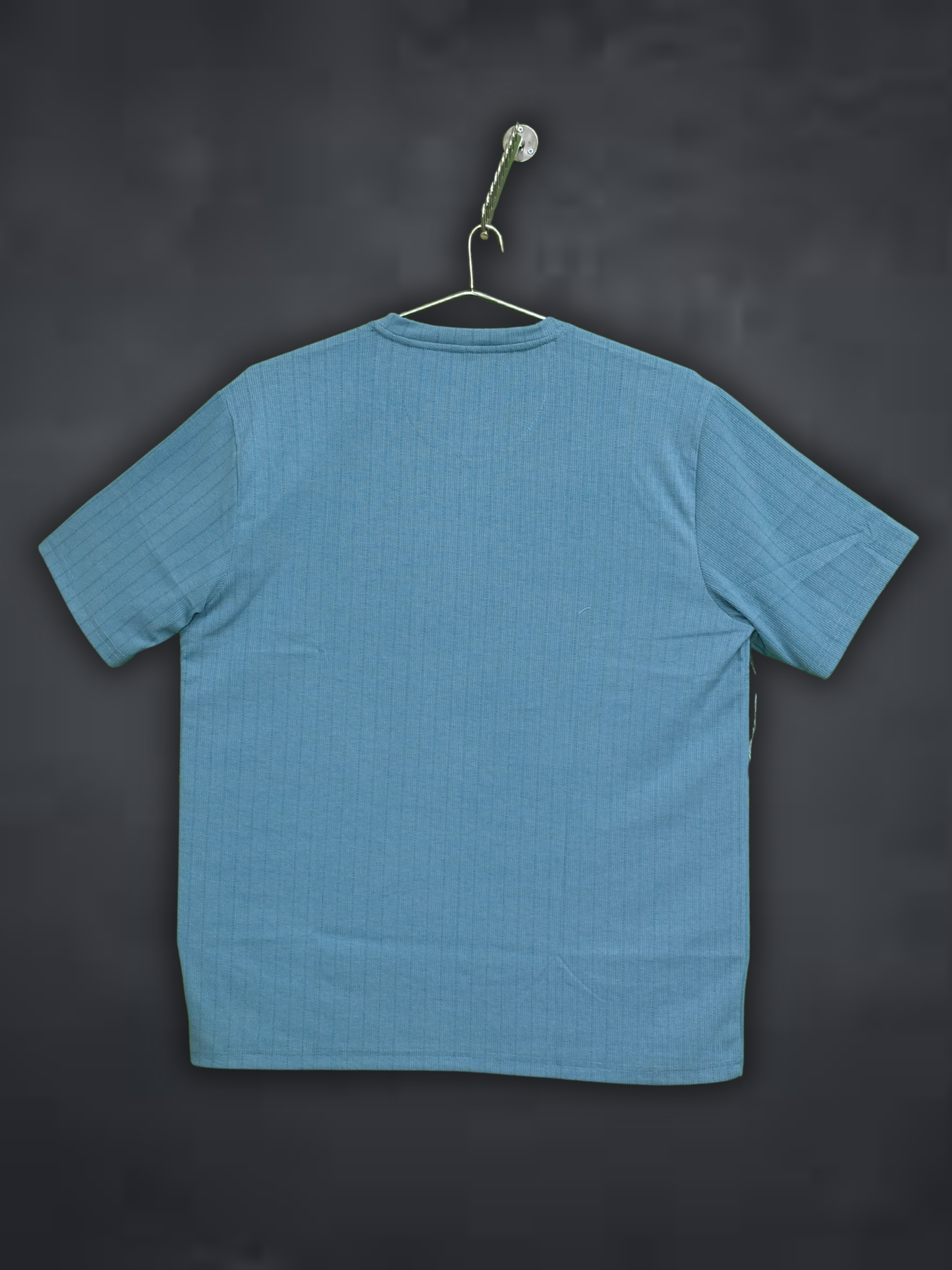 Stride  Men's Premium T-Shirt | Blue