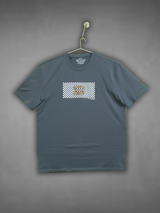 Stride  Men's Premium T-Shirt| Peech