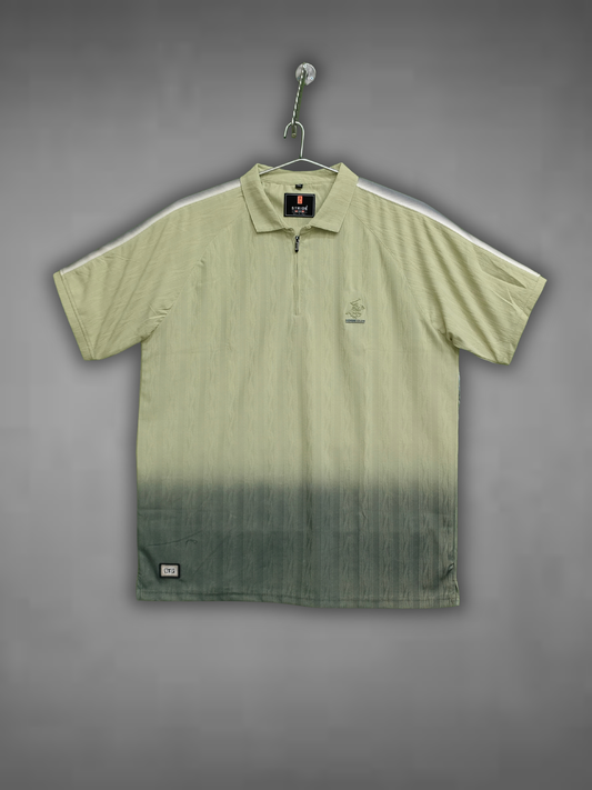 Stride  Men's Premium T-Shirt Aakado Kiwi