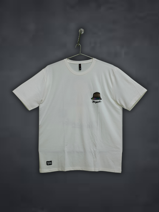 Stride  Men's Premium T-Shirt | White