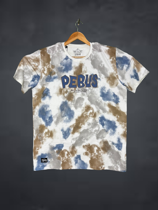 Stride  Men's Premium T-Shirt | Printed
