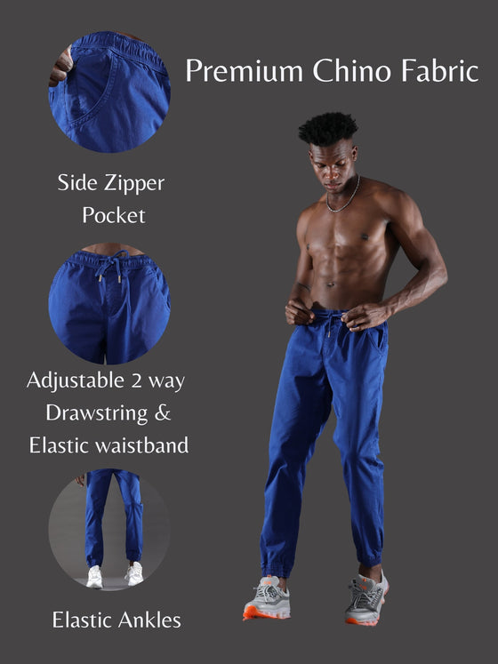 Catalina Blue Jogger