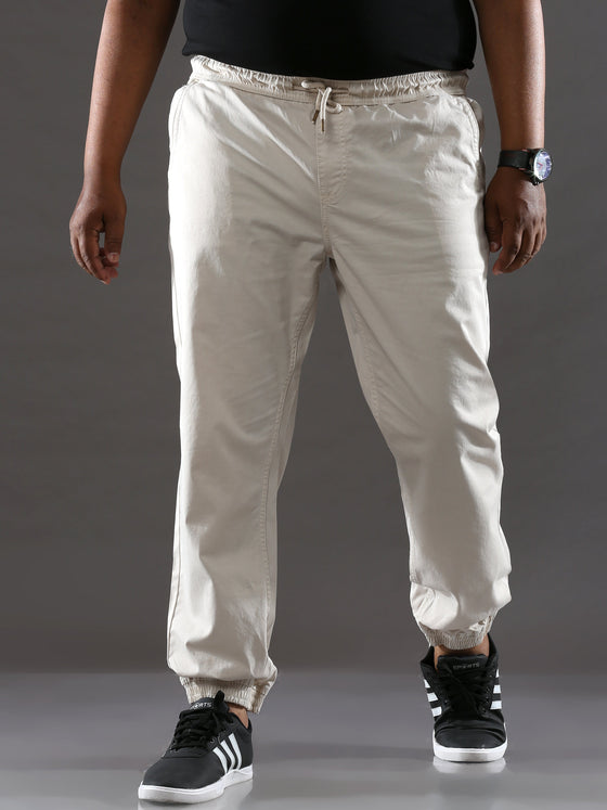 Plus Size Mercury Jogger