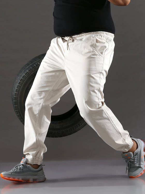 Plus Size Mercury Jogger