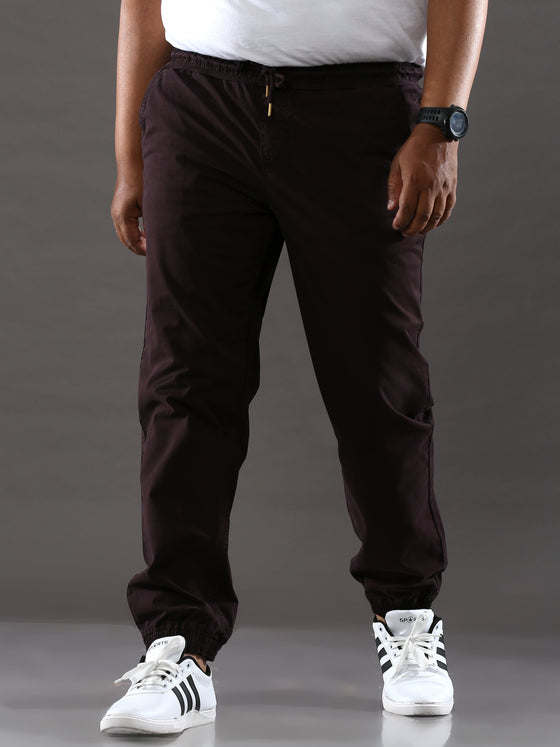 Plus Size Woodsmoke Jogger