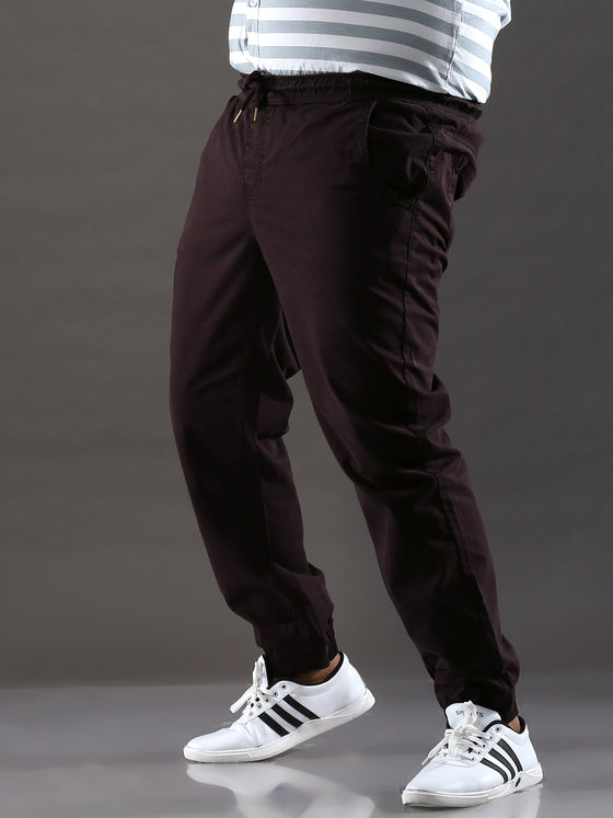 Plus Size Woodsmoke Jogger
