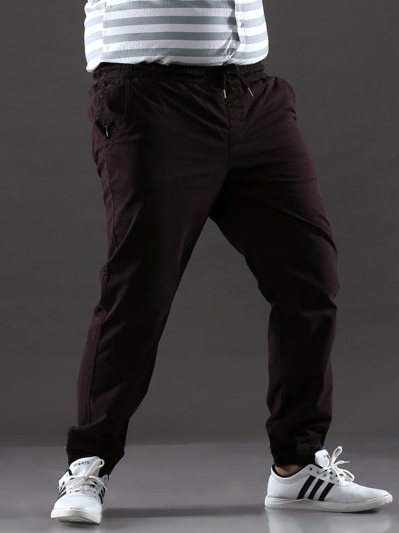 Plus Size Woodsmoke Jogger