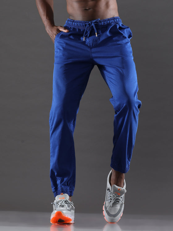 Catalina Blue Jogger