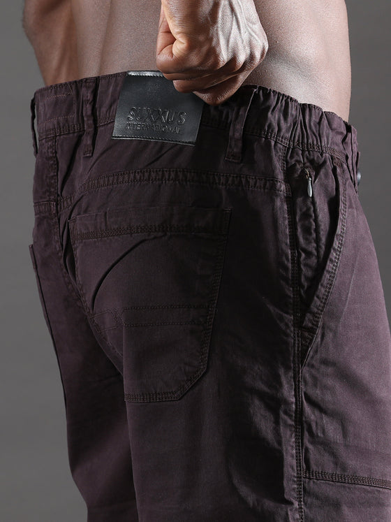 Woodsmoke Shorts