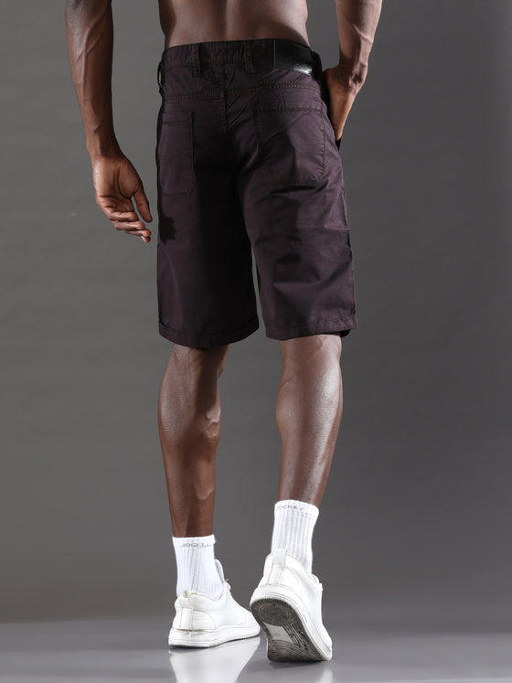 Woodsmoke Shorts