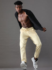  Ginger Brown Jogger