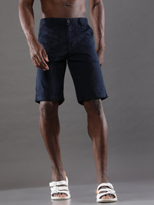  Mirage Blue Shorts