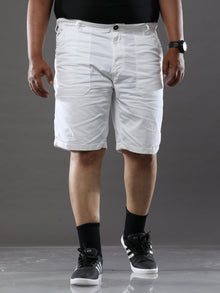  White Goose Shorts